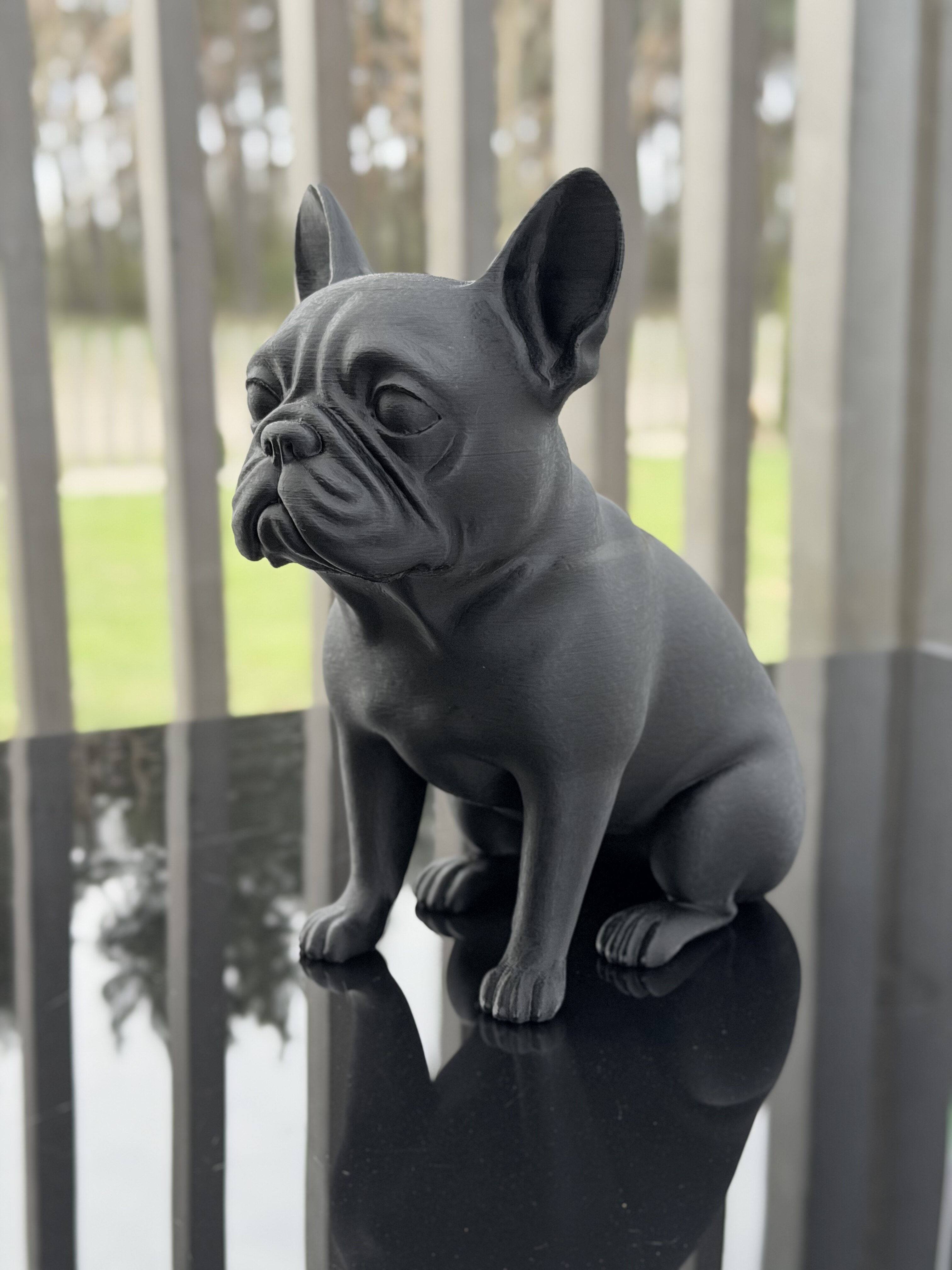 Figurka kompaktowa personalizowana — druk 3D Leszno